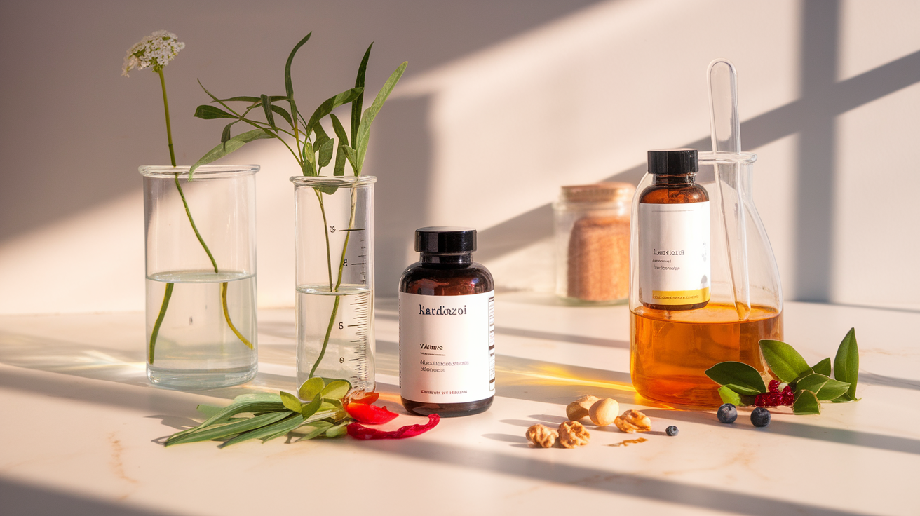 Kardiozoi εργαστήριο